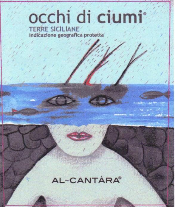 Occhi di Ciumi