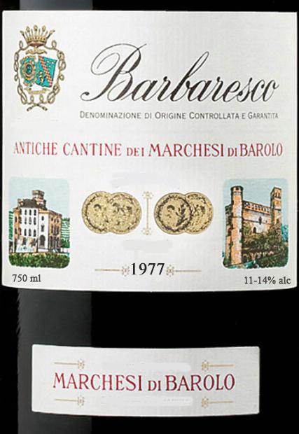 Barbaresco