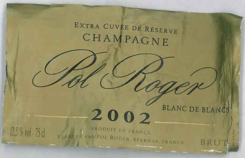 Blanc de Blancs