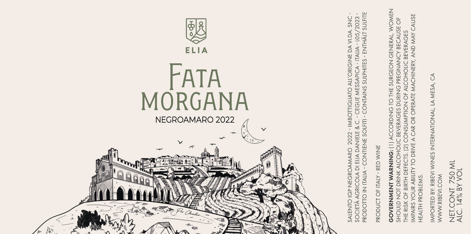 Fata Morgana
