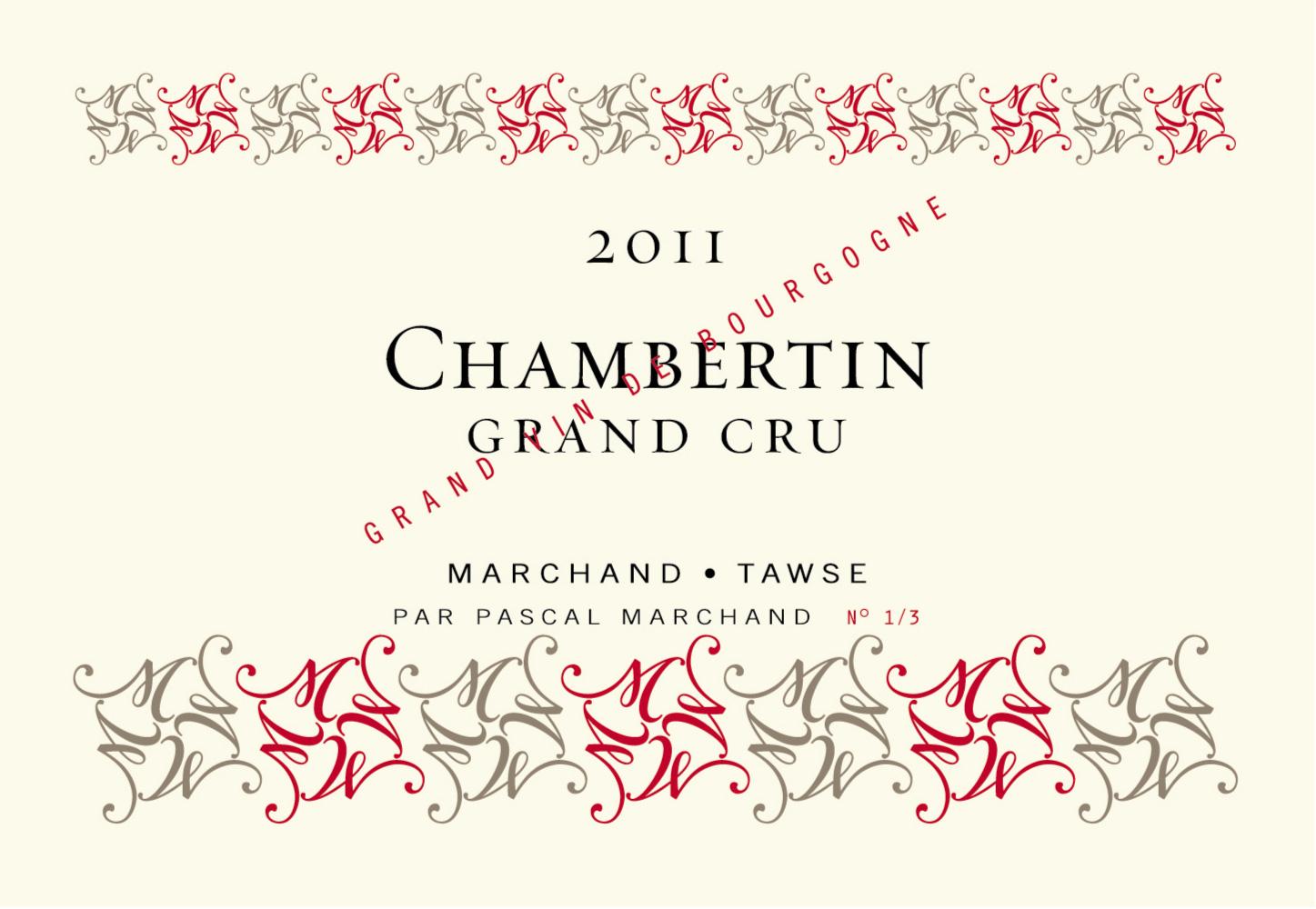 Chambertin