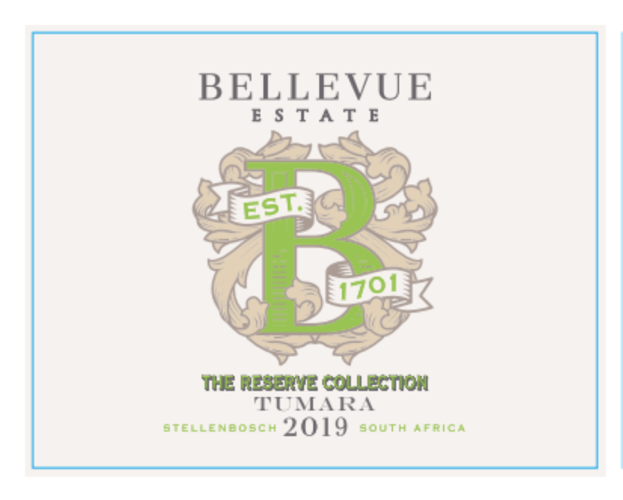 The Reserve Collection Tumara 2019