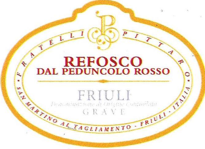 Refosco