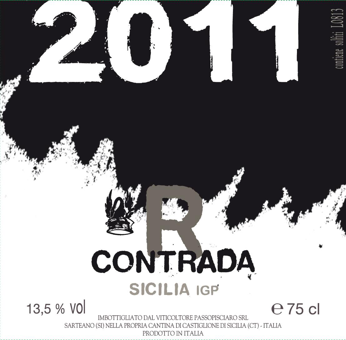 Contrada Rampante