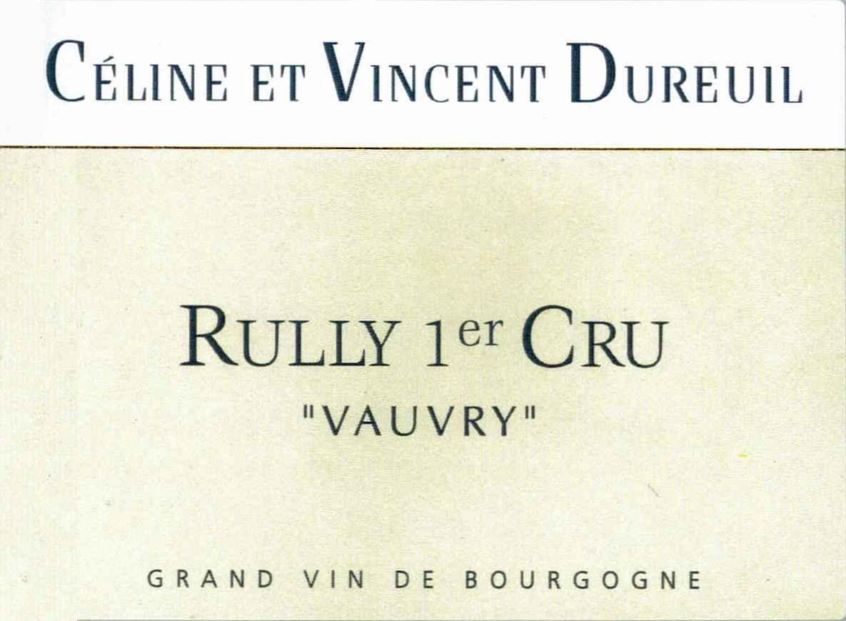 Vauvry