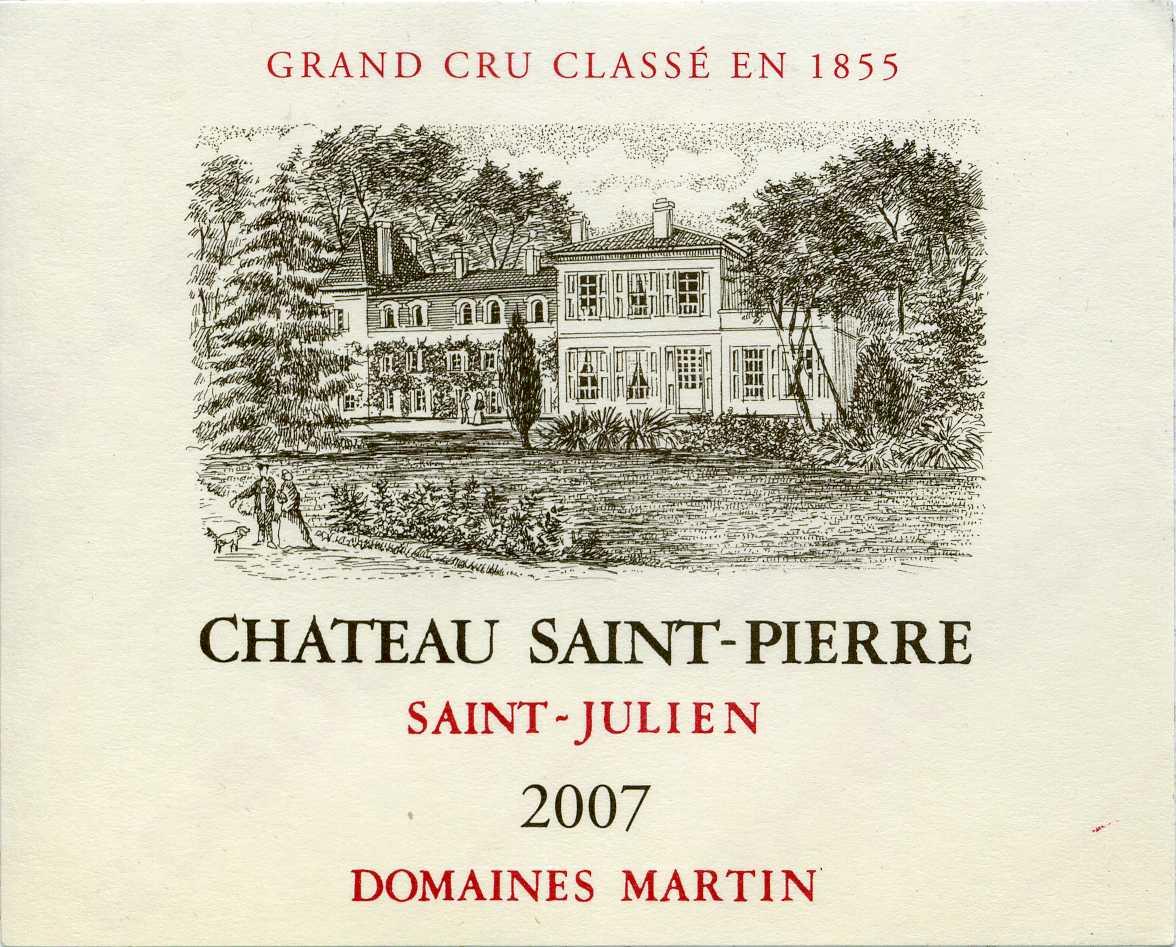 Chateau Saint-Pierre