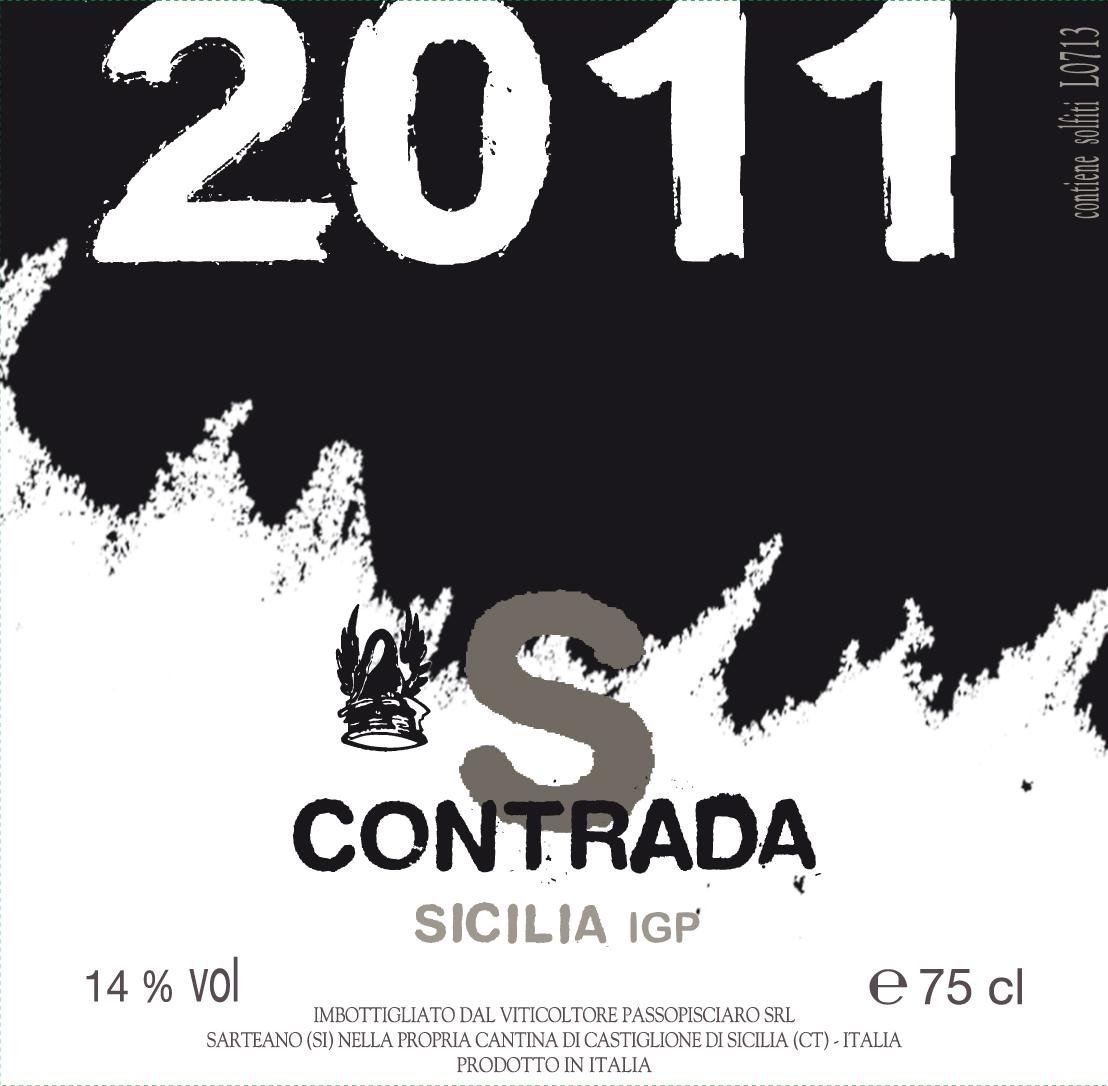 Contrada Sciaranuova