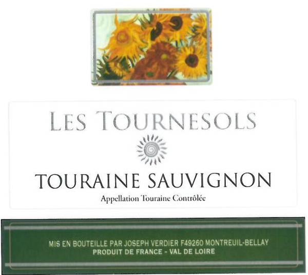Les Tournesols