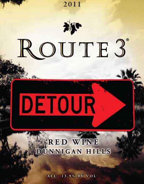 Detour