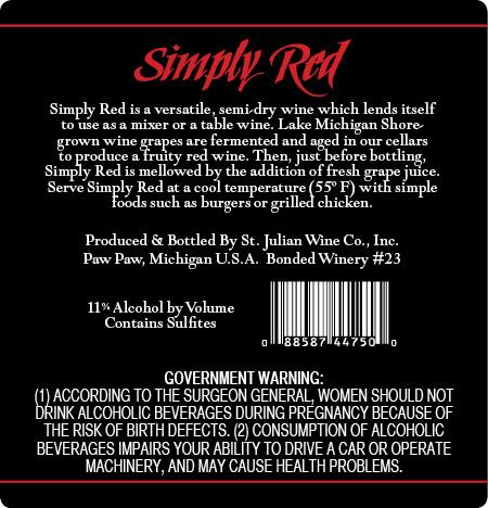 Simply Red