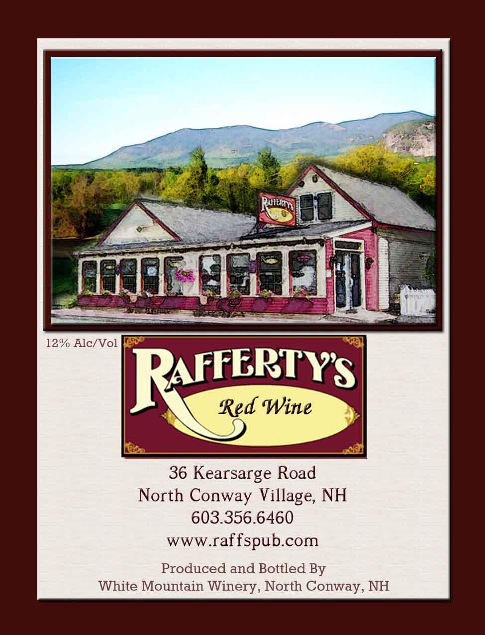 Rafferty's