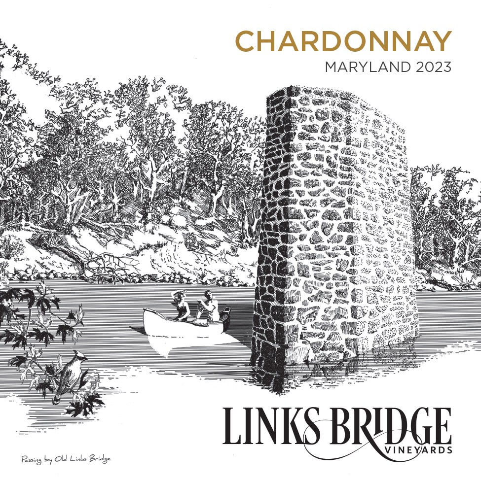 Old Links Bridge Chardonnay