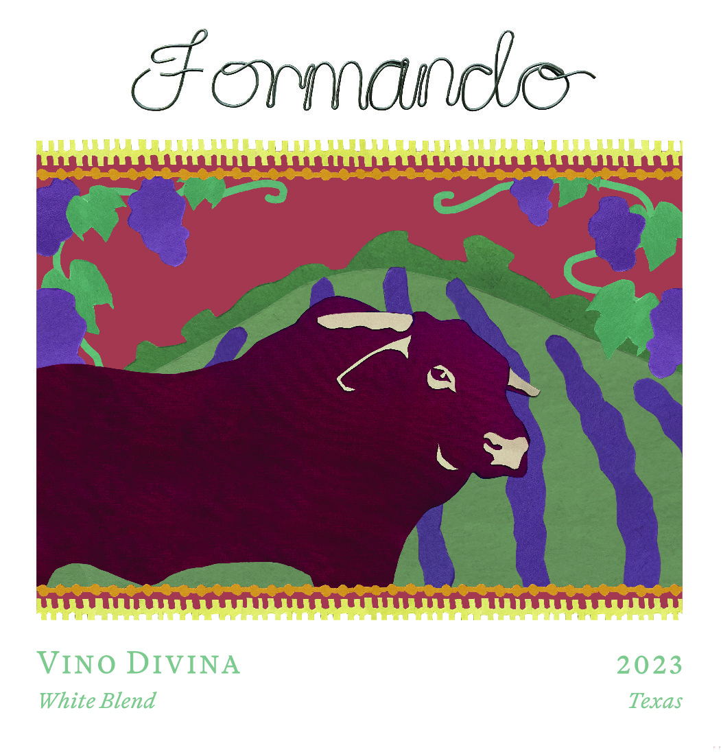 Vino Divina