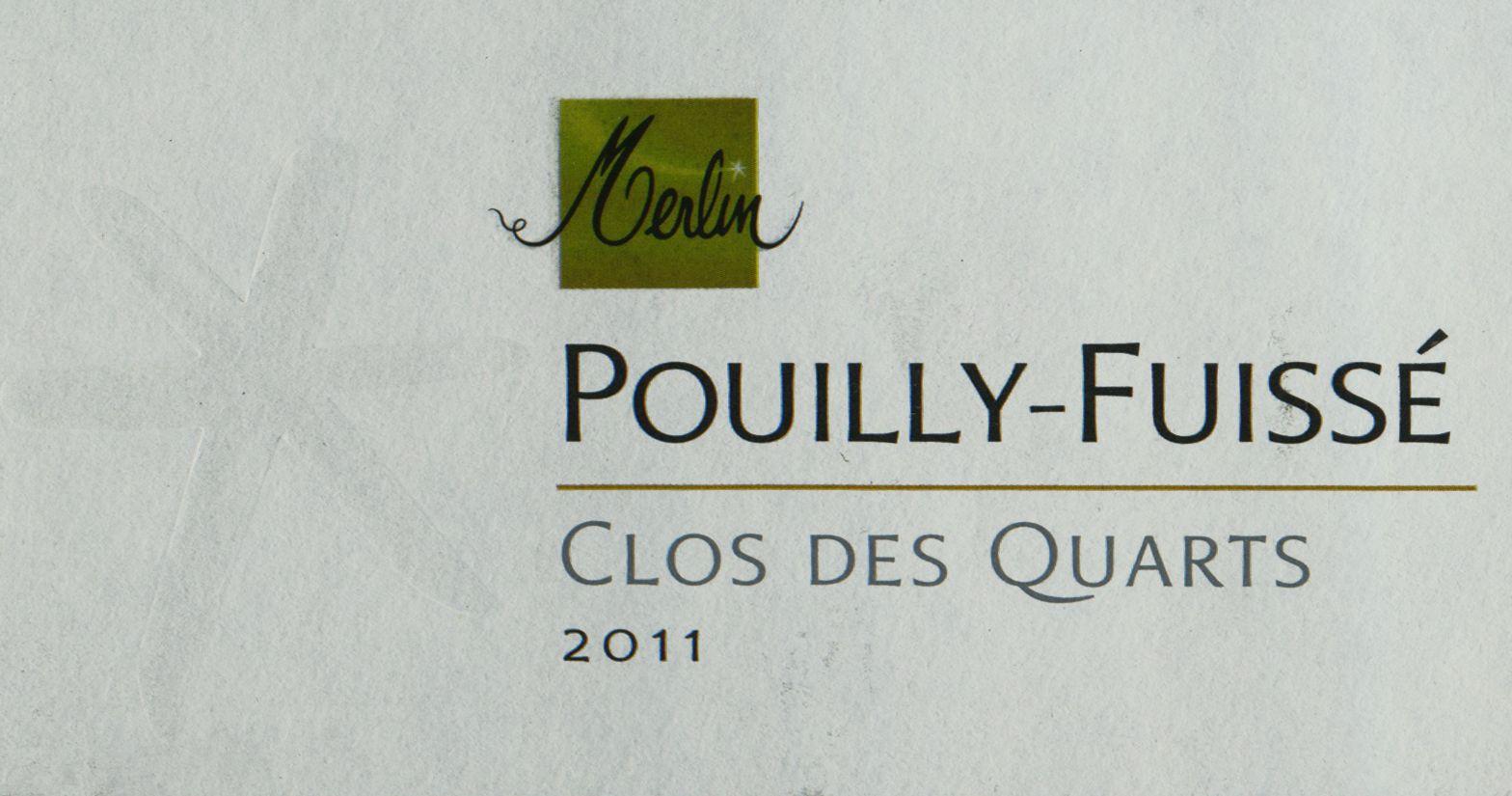 Clos Des Quarts