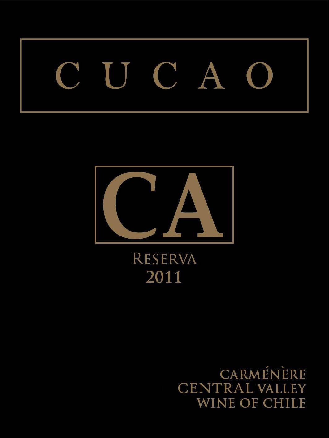 CA Reserva