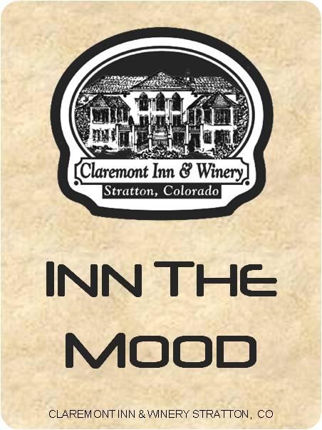Inn The Mood