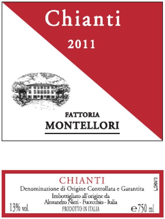 Fattoria Montellori