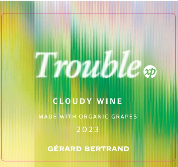 Trouble Xp