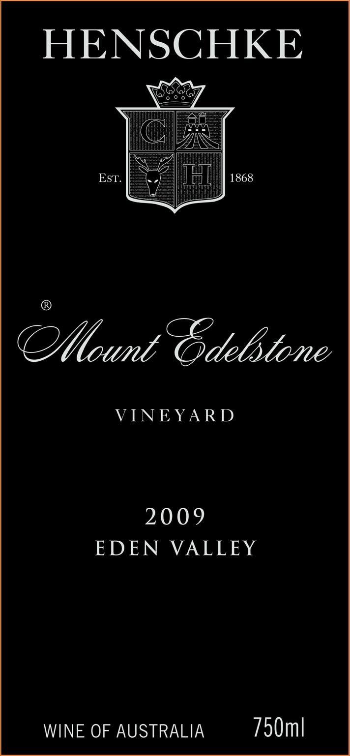 Mount Edelstone