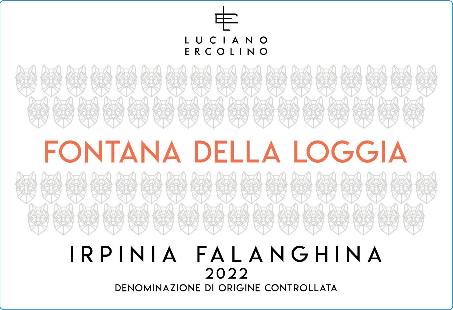 Fontana Della Loggia