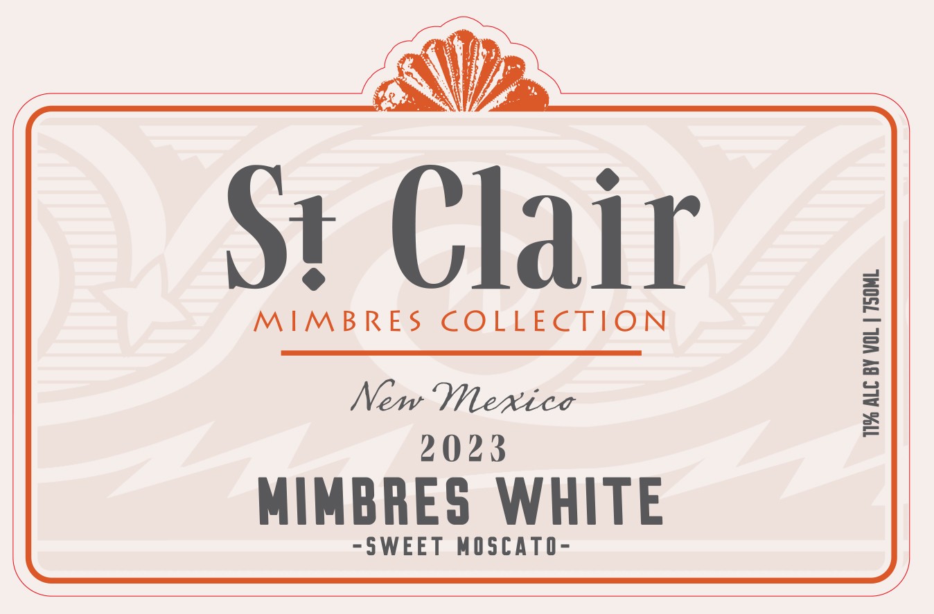 Mimbres White