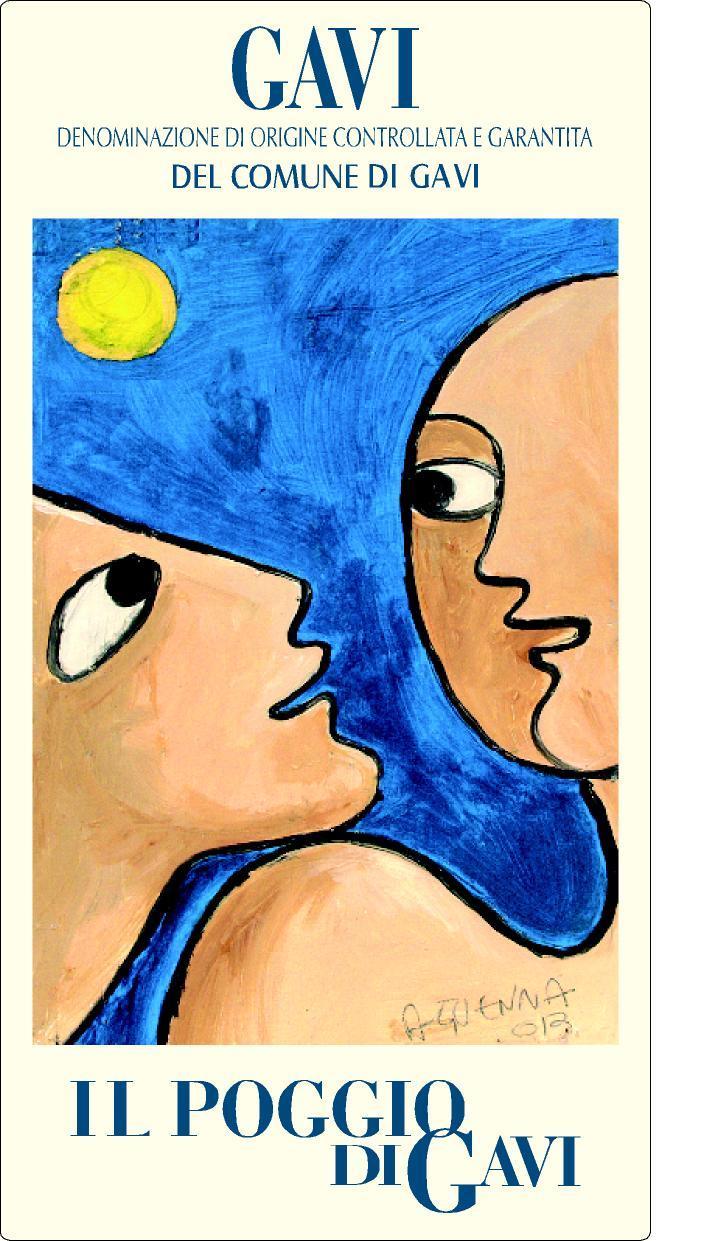 Il Poggio di Gavi