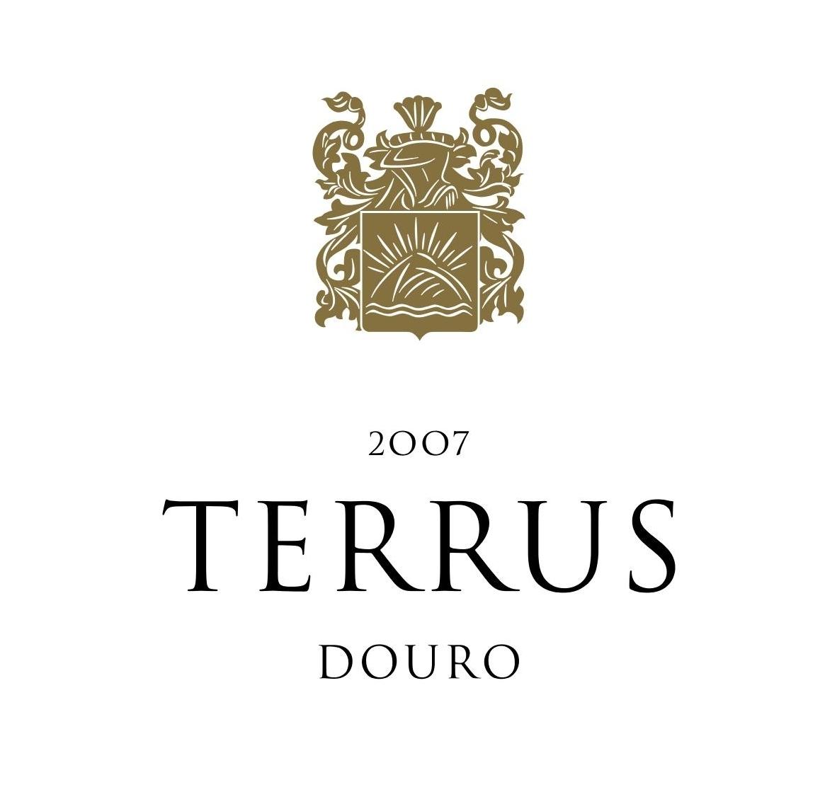 Terrus