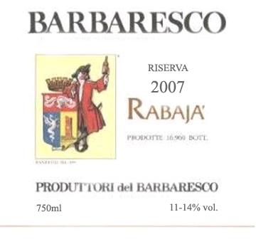 Barbaresco