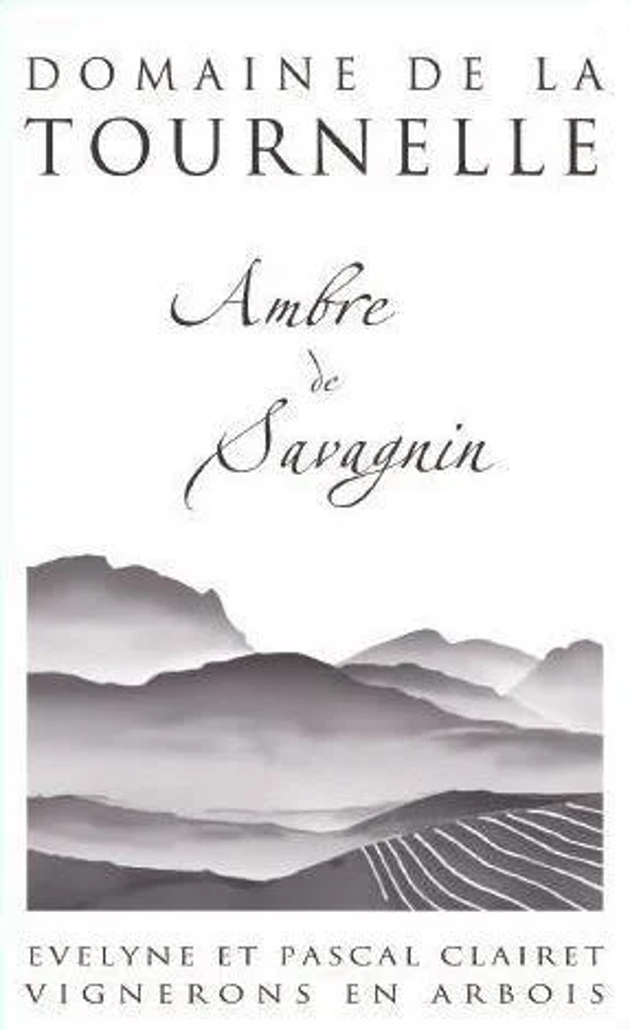 Ambre De Savagnin