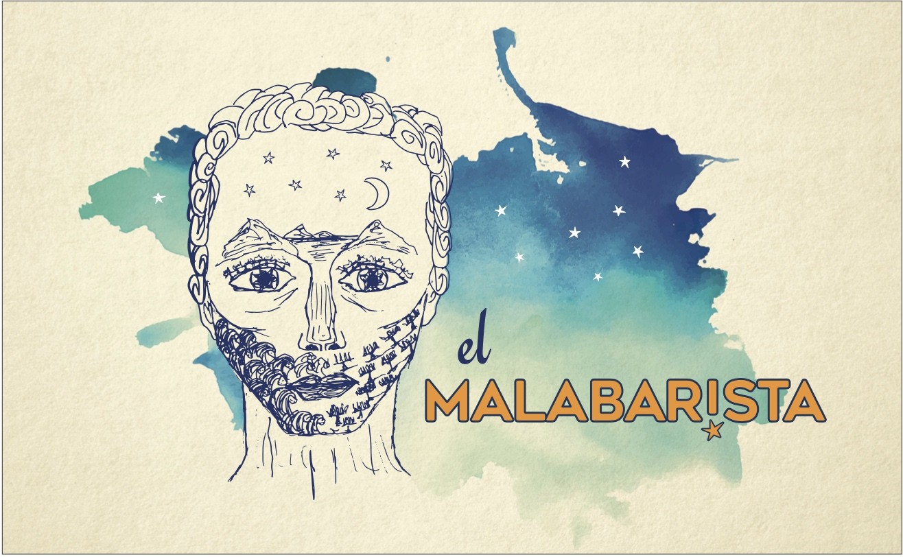 El Malabarista