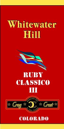 Ruby Classico Iii