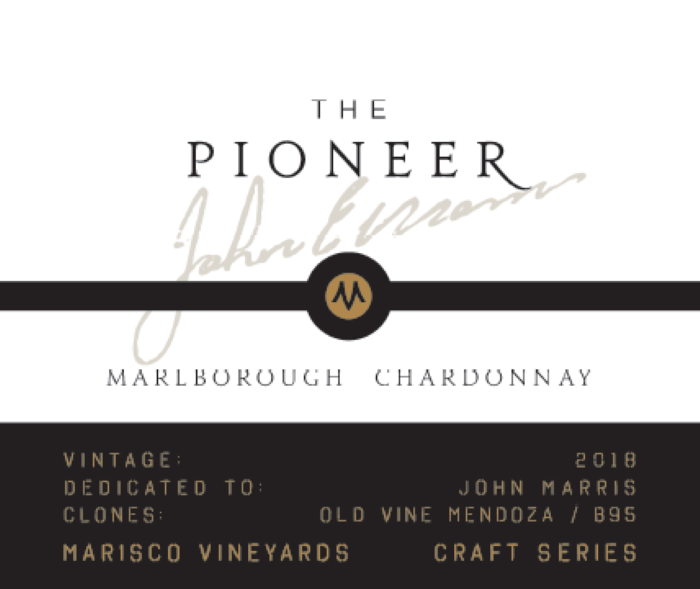 The Pioneer