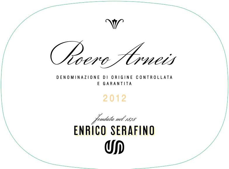 Roero Arneis