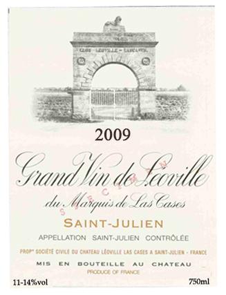 Grand Vin De Scoville