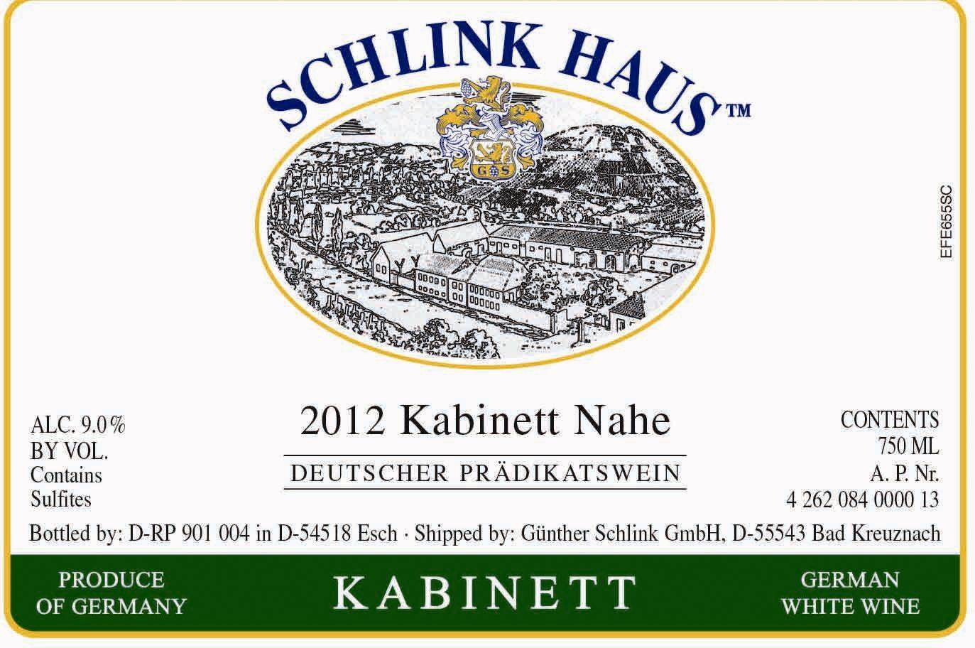 Kabinett