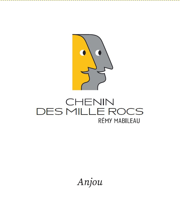 Chenin Des Mille Rocs