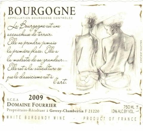 Bourgogne