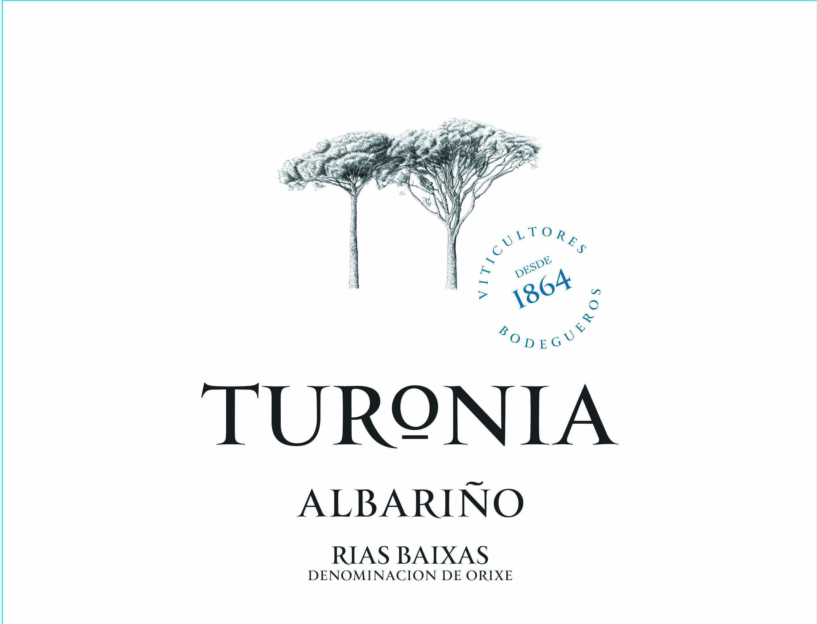 Turonia