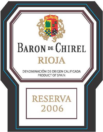 Baron De Chirel