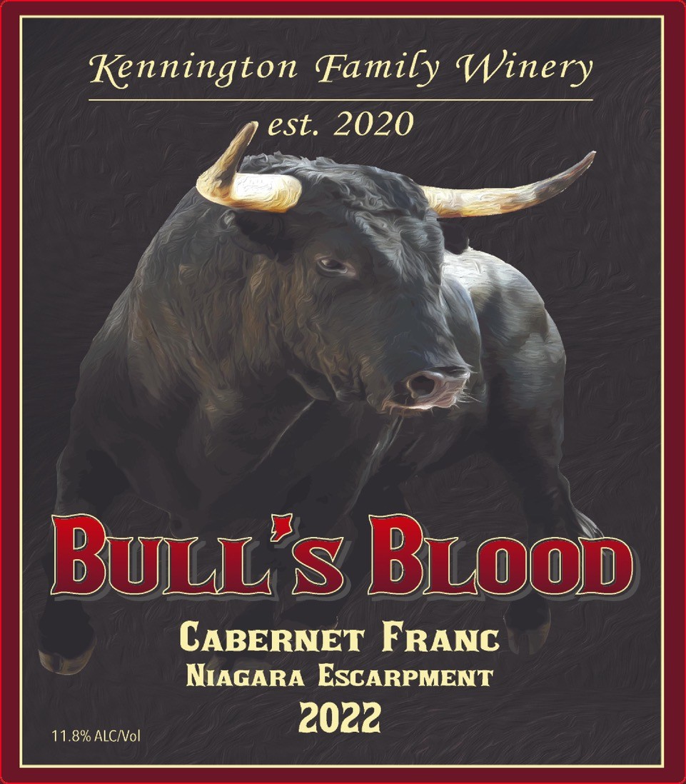 Bull's Blood