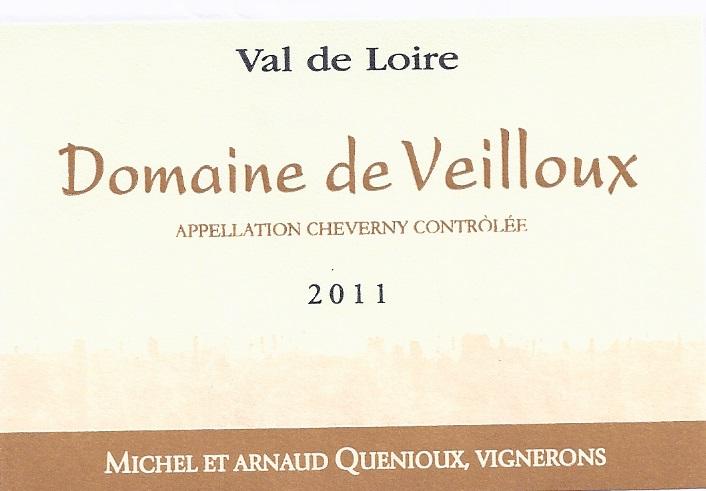 Domaine de Veilloux