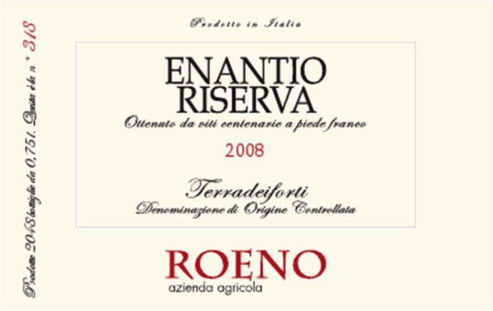 Enantio Riserva
