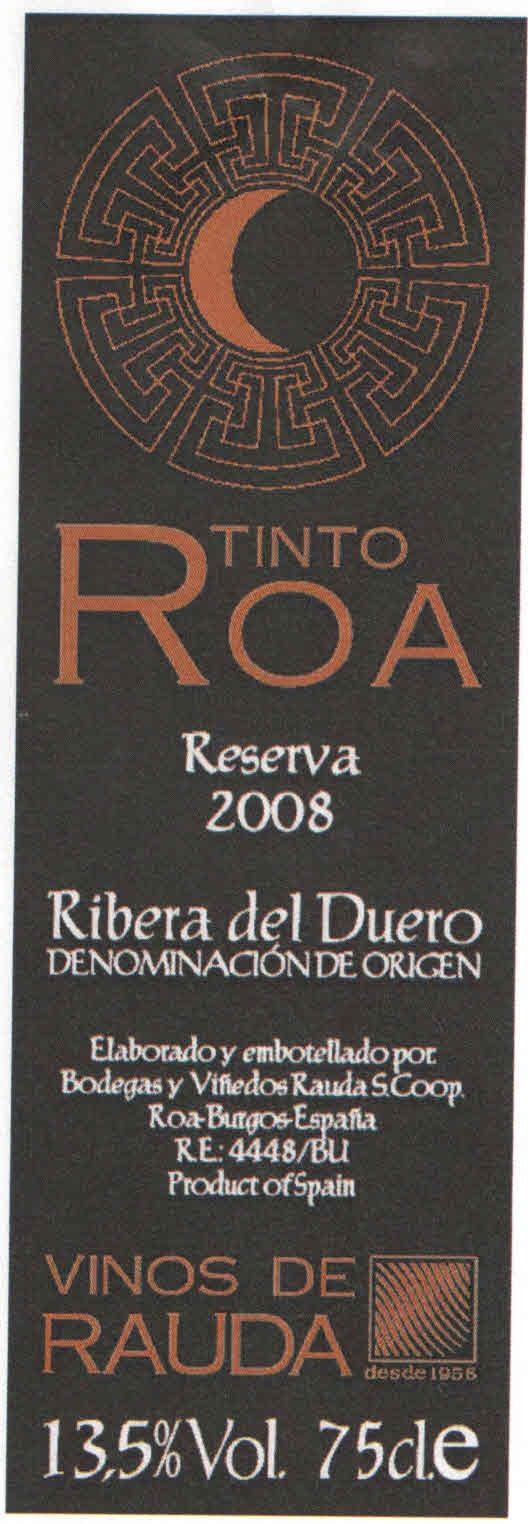 Reserva