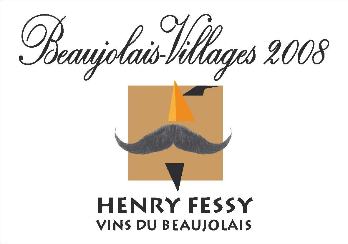 Beaujolais-Villages