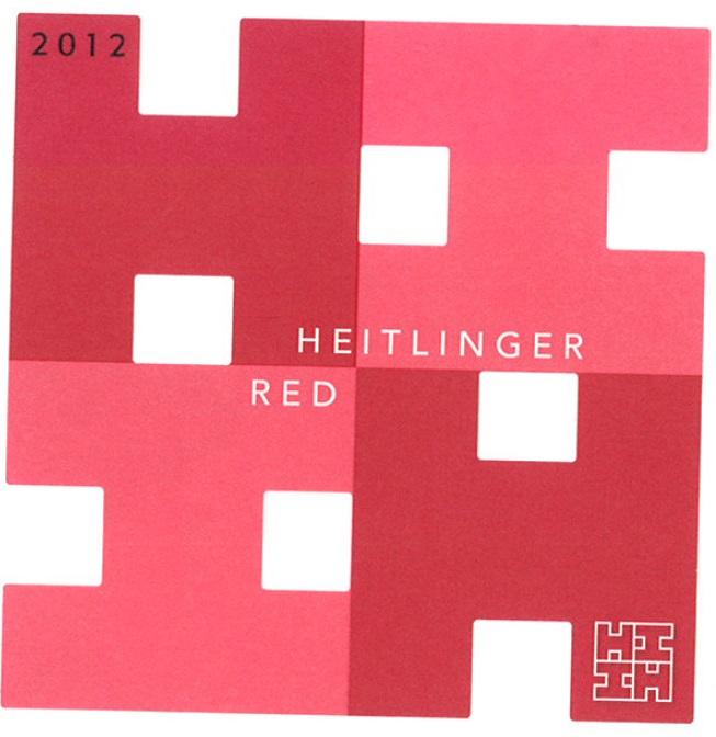 Red - Dry - Evening Shadow