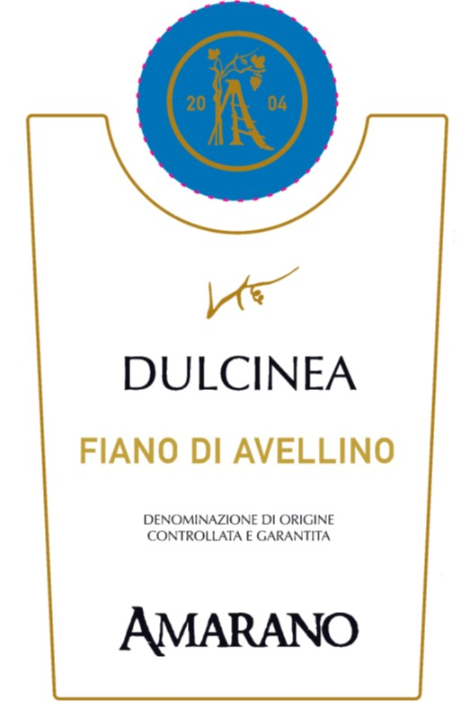 Dulcinea