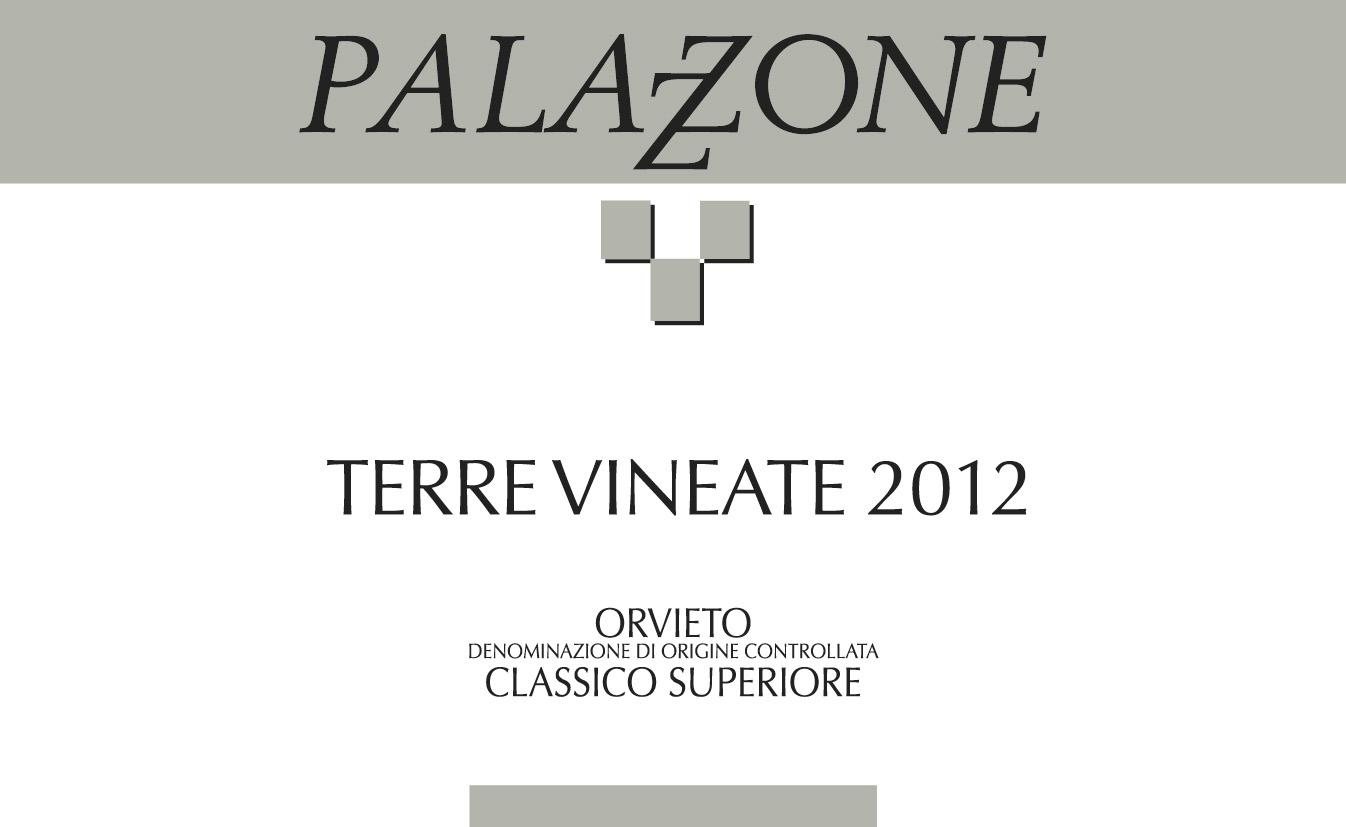 Terre Vineate