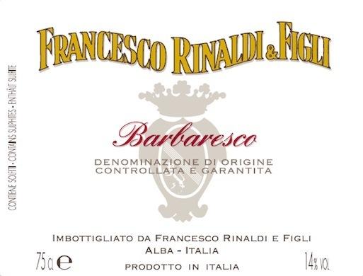 Barbaresco