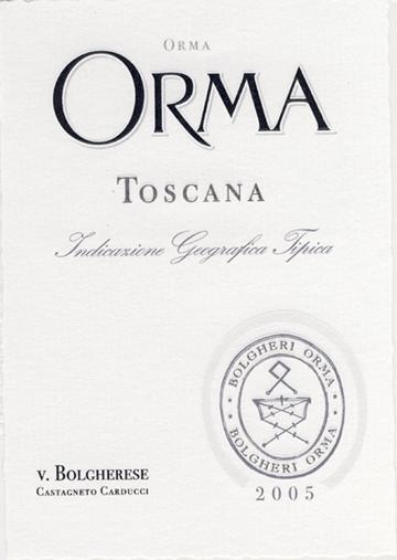 Orma