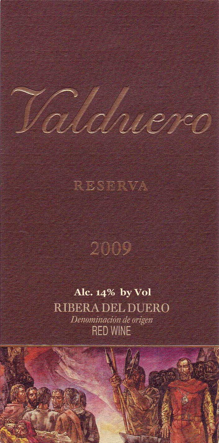 Reserva